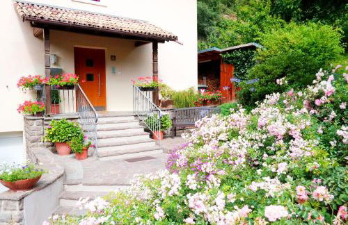 Apartment Weitblick - Alpstay - Foto 11