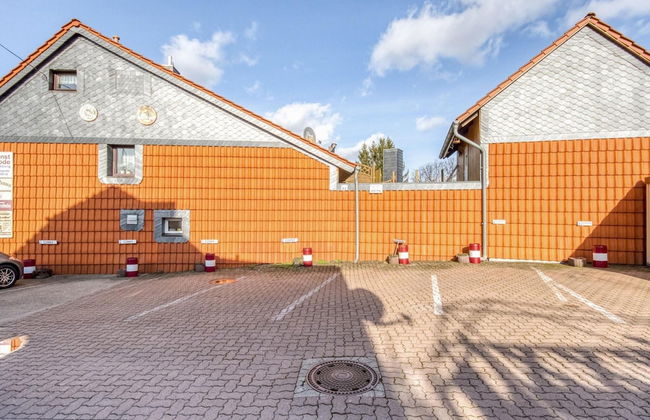 Familienkomfort in Schlossnahe - Foto 29