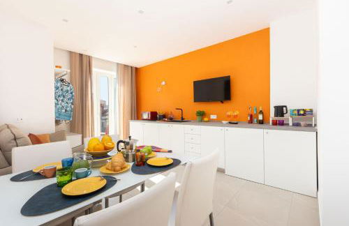 Orange y Lemon - Foto 61