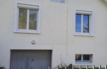 Maison calme entre Loire et Châteaux. - Foto 14