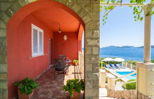 House Planika - Photo 38