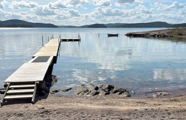 Holiday Home in Brastad - Foto 17