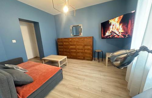 M Maison Frescaty cosy calme avec parking privé - Foto 1