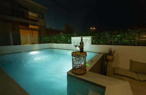 BEQUEST Corinthian Luxury suites - Foto 48