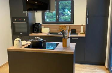 Appartement PISTE ROUGE - Foto 20