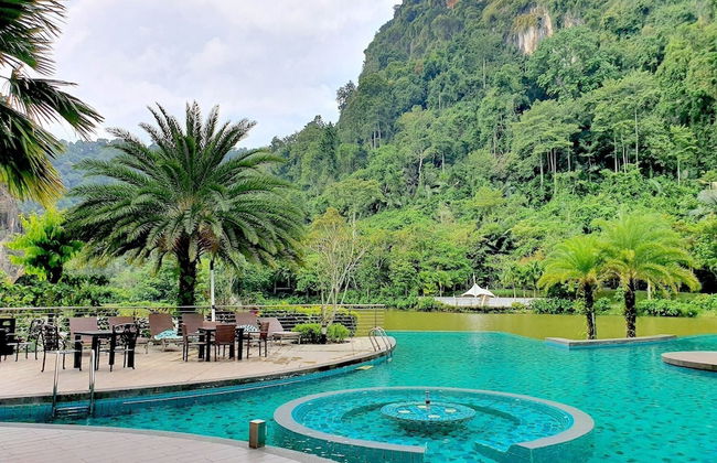 The Haven Residences by BeeStay at Tambun - Foto 46