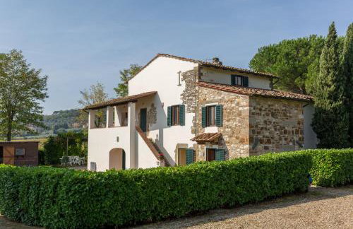 Agriturismo Fattoria Pagnana Wine & Pool - Foto 100