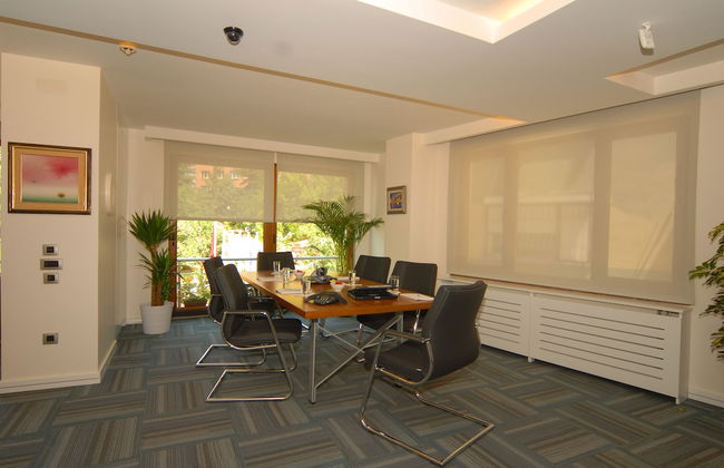 Aura Suites - Foto 31