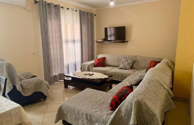 ERAL Apart-Hotel - Foto 62