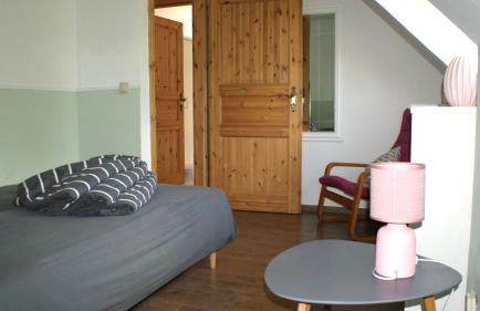 Ferienwohnung Fuchsberge - Foto 17