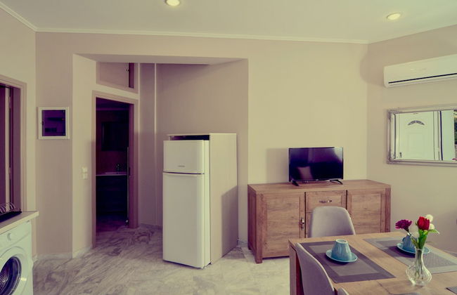 Mastiha Villas in Town - Foto 8