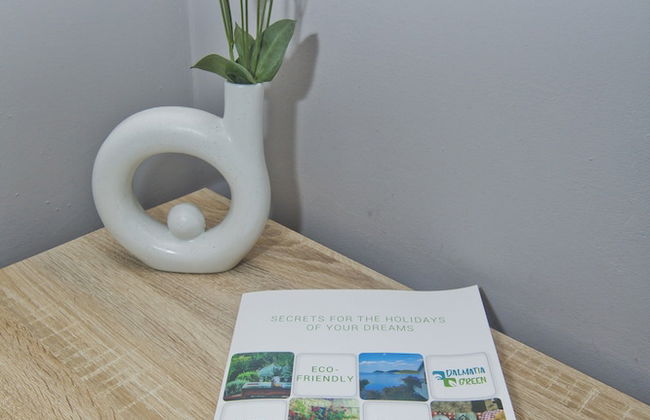 Villa Milton Hvar - Foto 43