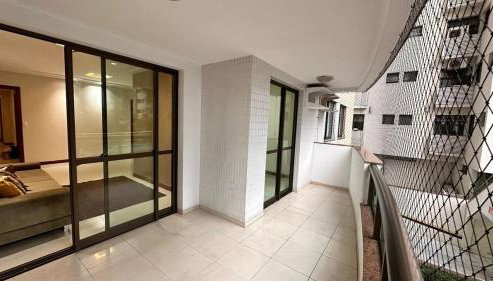 Apartamento na Quadra da Praia - Foto 2