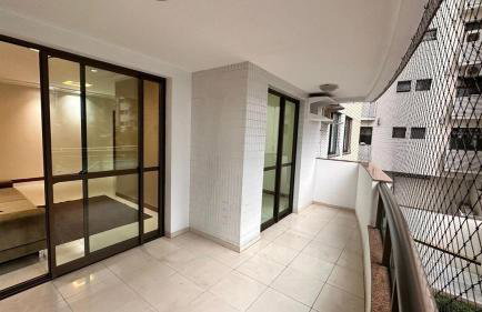 Apartamento na Quadra da Praia - Foto 2