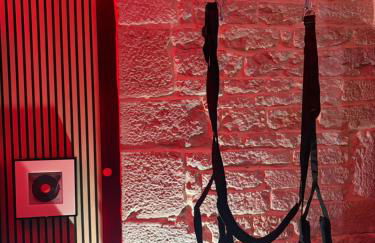 Évasion secrète, Love room & SPA - Foto 17