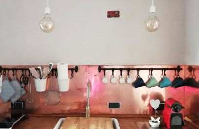 Ca'Joleo - Relax in Campagna del Lago di Garda - Foto 9