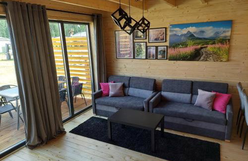 VIP Celebrity House przy Suntago, Grabska Osada Apartamenty - Photo 22