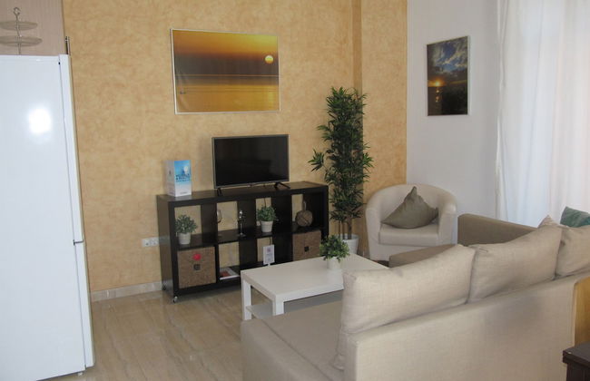 Life Apartments Alameda Colon - Foto 38