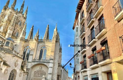 Acariciando la Catedral Vista espectacular - Foto 31