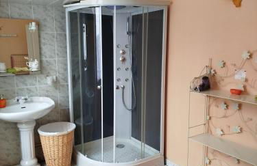 Le Relais de la Bulle Enchantée - Foto 9