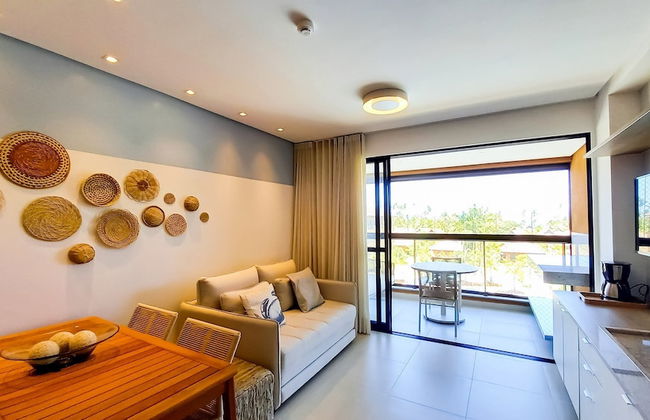 Lindos apartamentos no Eco Resort - Foto 72