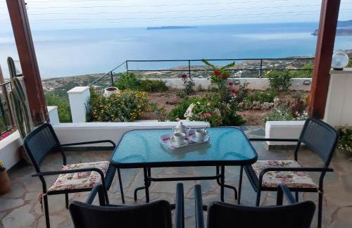 Roussa's View Apartments - Foto 1