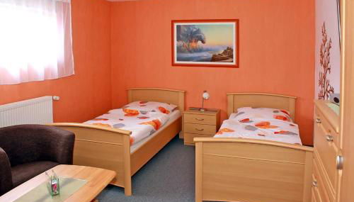 Ferienwohnung Brandshagen - Foto 5