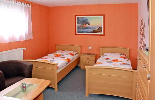 Ferienwohnung Brandshagen - Foto 5