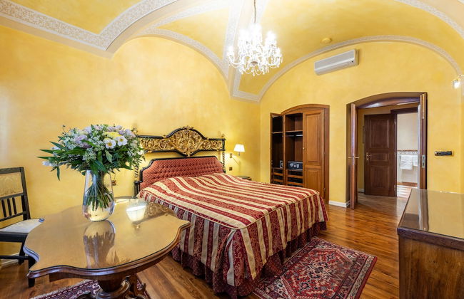 Nosticova Heritage - Foto 36