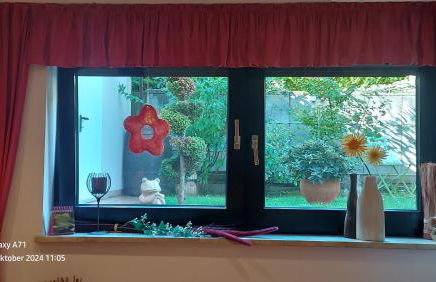 Ferienwohnung Zum Weinberg bis 4 Personen - Im Herzen der Pfalz - Foto 8