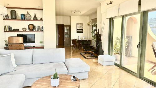 α οροφου σπιτι - Foto 2