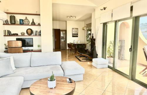 α οροφου σπιτι - Foto 2