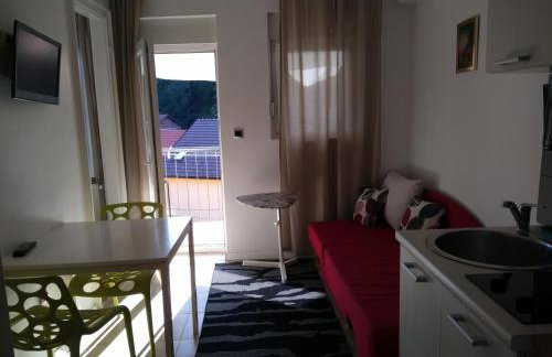 Two Flowers Apartments - Foto 12