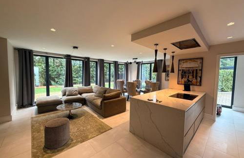 Stunning detached 4-bed luxury Wilmslow home - Foto 14