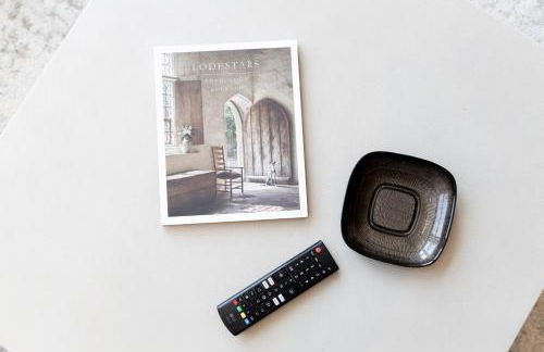 Luxury City Centre Apartment - Foto 19