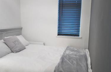 St Annes Lodge Apartments, Lytham St Annes - Foto 19