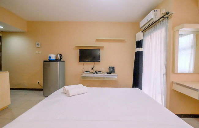 Comfort Stay Studio At Bogor Valley Apartment - Foto 1