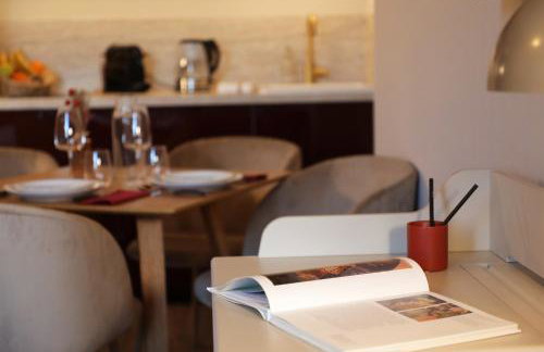 La Villa Ponsin - Foto 21