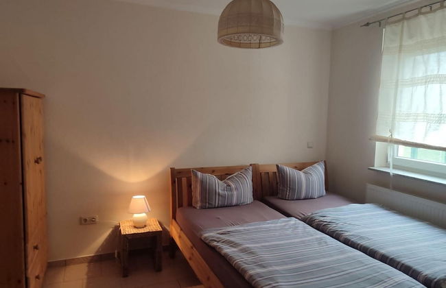 Ferienhaus, Parmen bei Feldberg - Foto 2