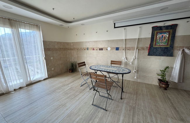 Mahakala Center - Foto 24