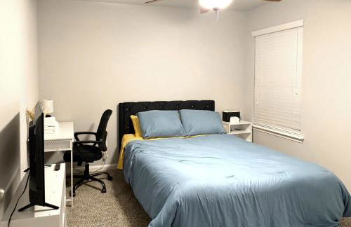 4 Mi to OU Campus and Stadium! Suburban Norman Home - Foto 11