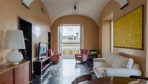 JOIVY Exclusive 3-bedroom flat near Cathedral of Genoa - Foto 2