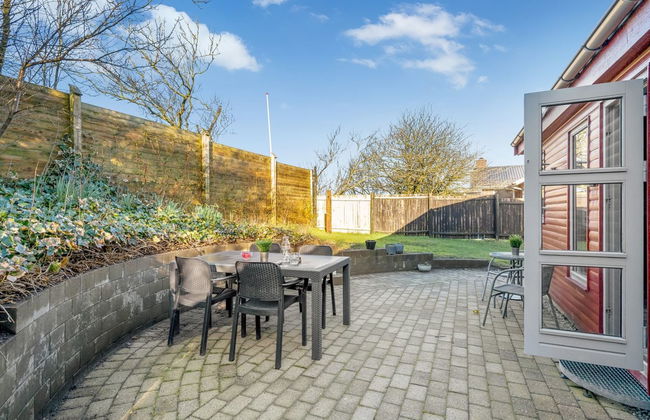 "Alpi" - 250m to the fjord - Foto 3