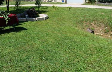 Les quatres saisons de isa - Foto 15