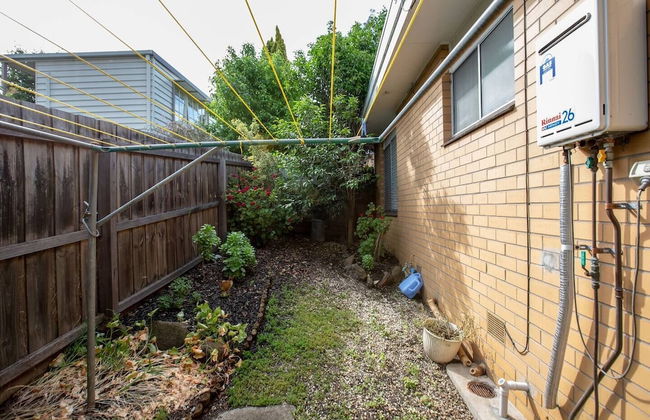 Sweethome2br@highton+parking - Foto 24