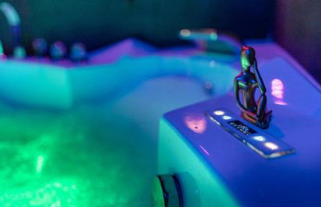 Escapade Romantique avec Champagne offert - Foto 9