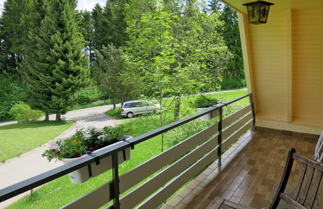 Ferienhäusle Nina - Foto 16