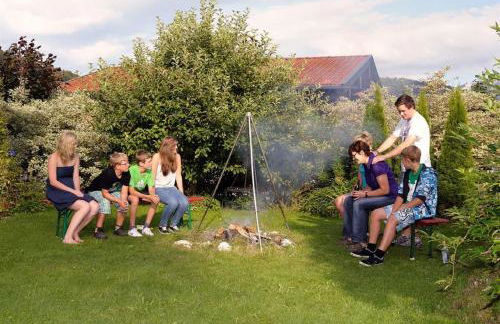 Haus Hager - Foto 14