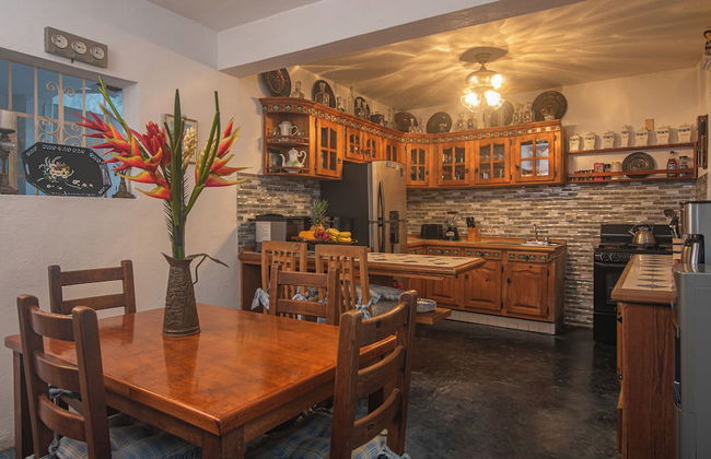 Casa Romance Escondido - Foto 17