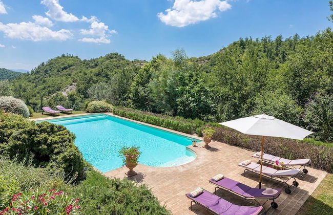 Col Di Casale 8 in Montone - Foto 33